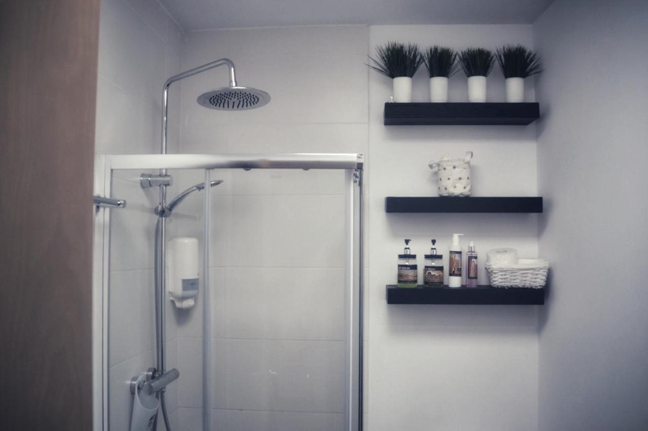 Belia A.t. Apartment Caceres
