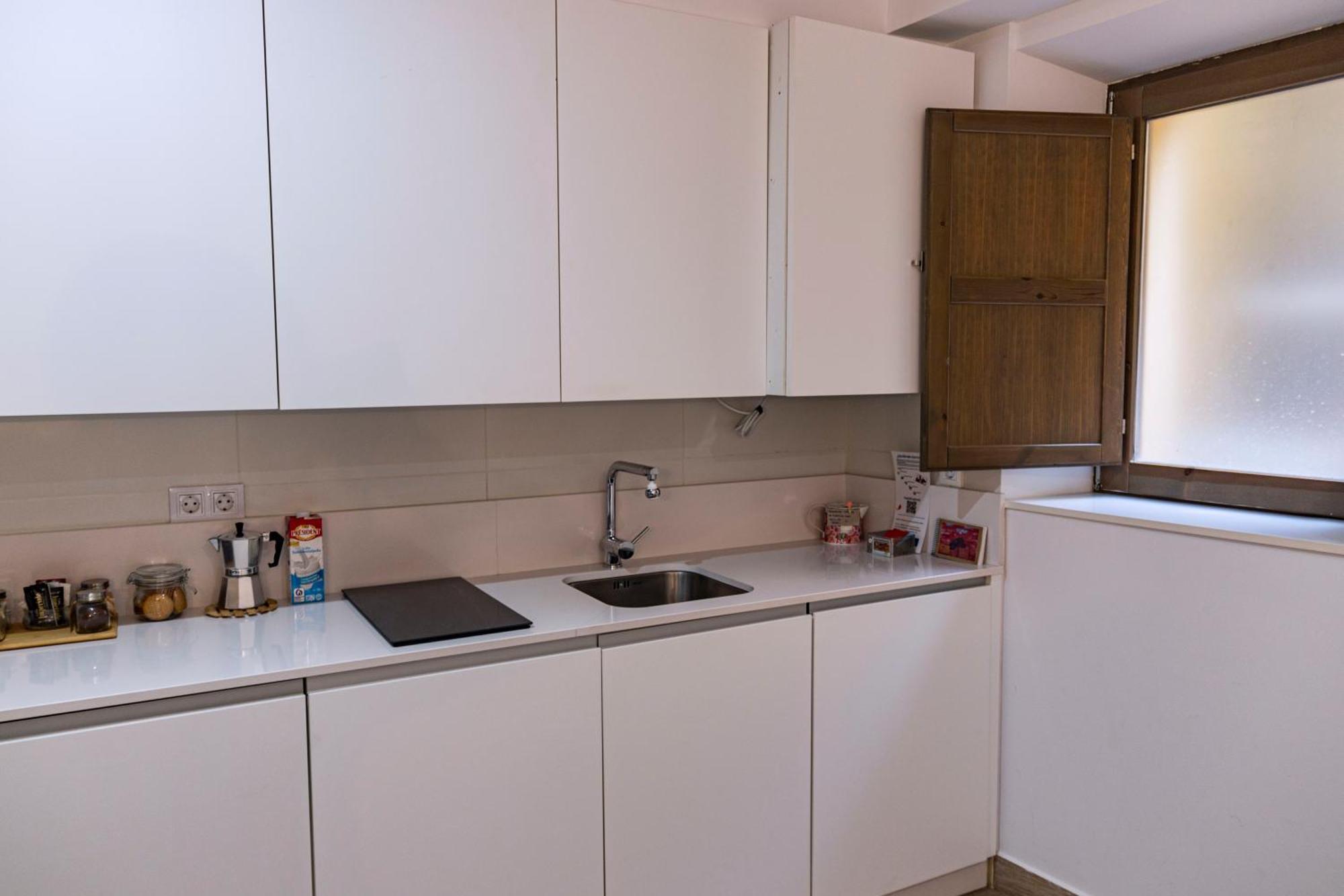 Apartment Belia A.t. Caceres