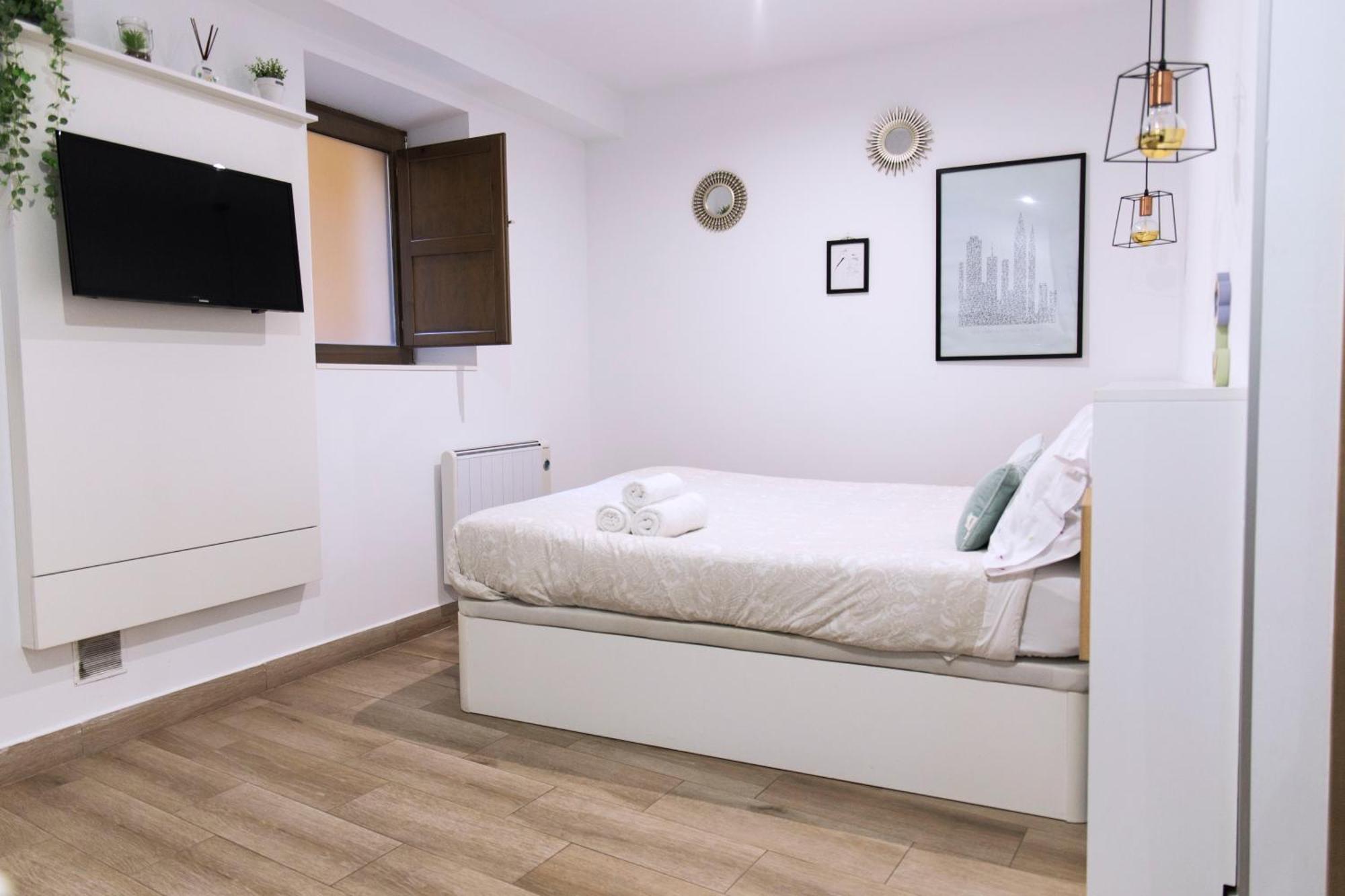 Apartment Belia A.t. *