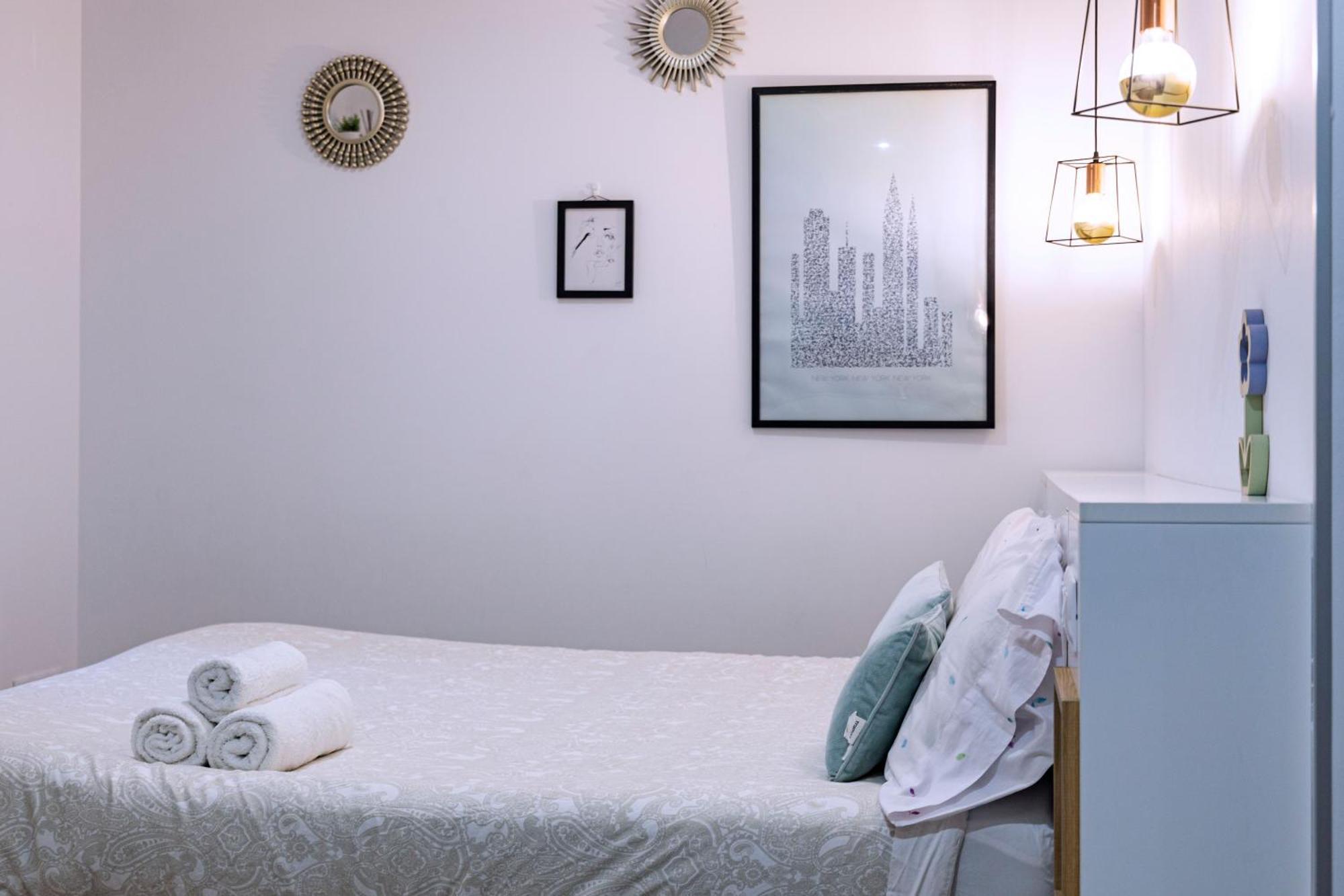 Apartment Belia A.t. Caceres